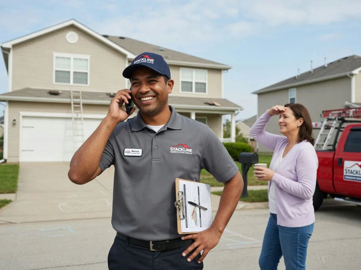 Chimney flashing repair Villisca, IA FAQs